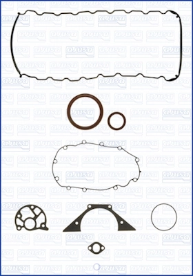Нижний комплект прокладок двигателя Ford 5028550 цена, от 44.83 USD