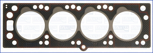Прокладка ГБЦ 90398799 Opel