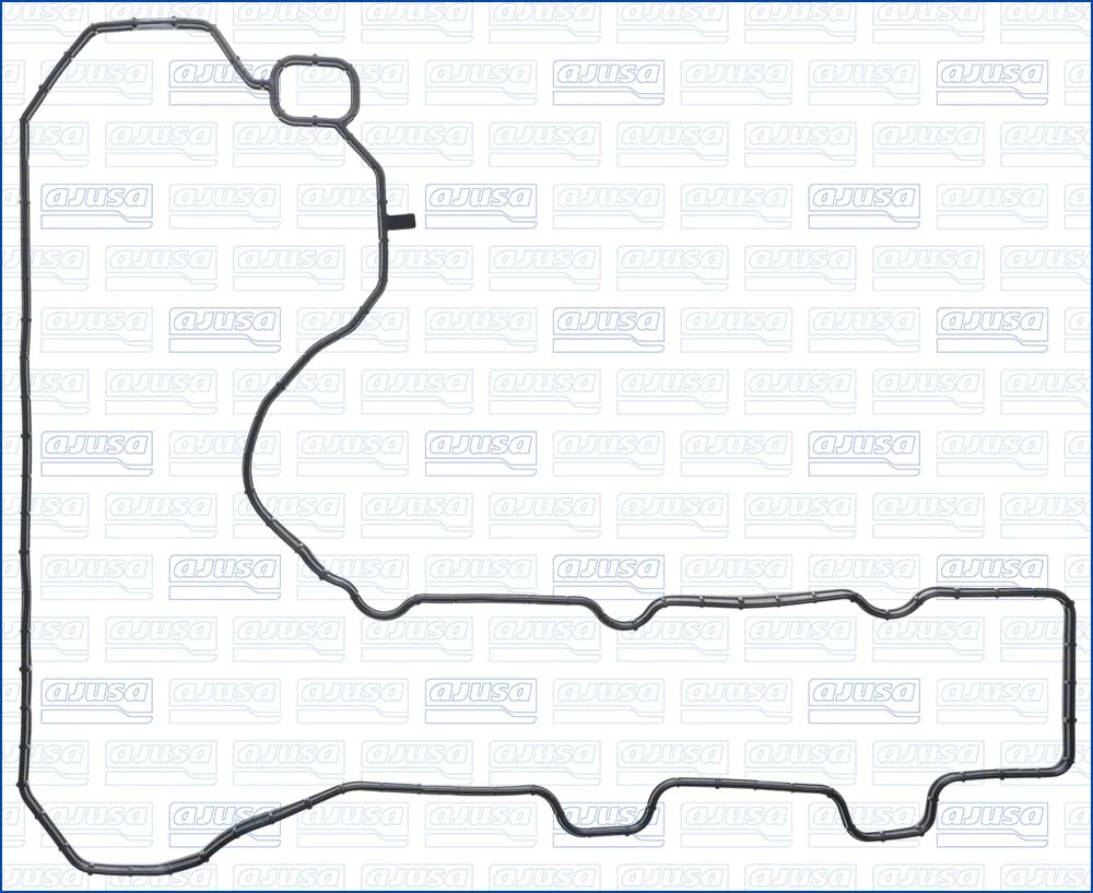 Купить SU001B0069 Toyota Прокладка клапанной крышки двигателя