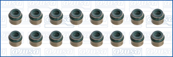 57023600 Ajusa