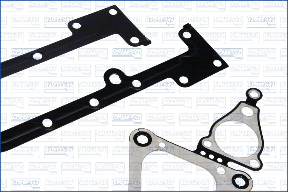 Комплект прокладок 6C1Q6008AA Ford