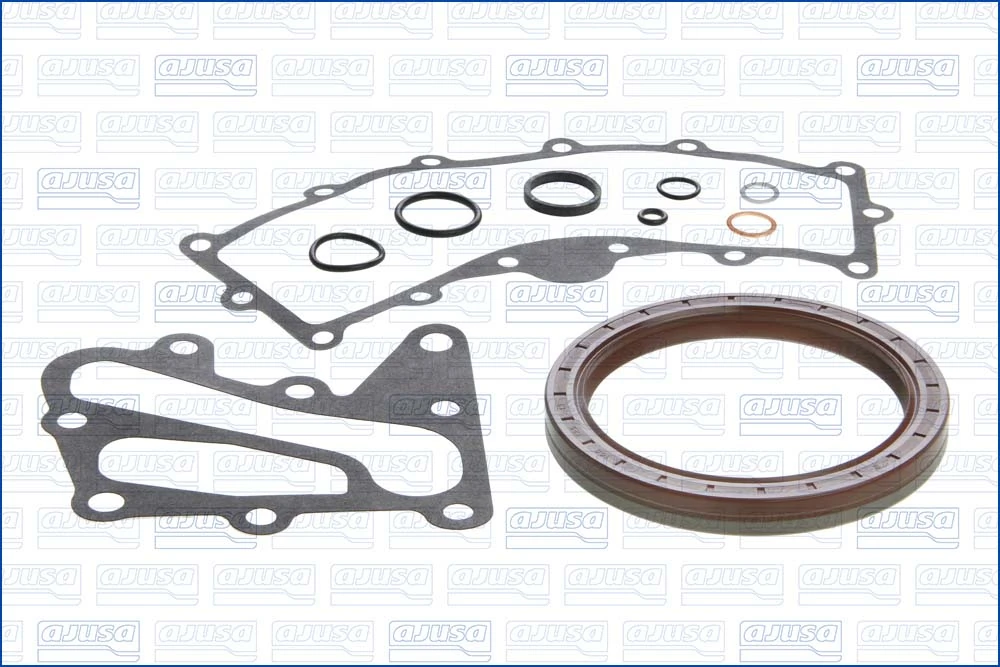 Нижний комплект прокладок двигателя Ajusa 54076500 цена, от 79.25 USD