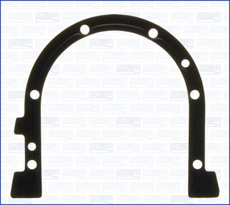 Прокладка задней крышки блока цилиндров Fiat/Alfa/Lancia K68027581AA цена, от 6.96 USD