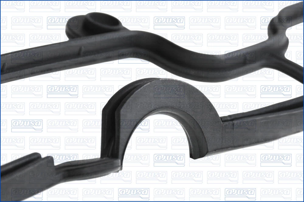 BF0425420114 Bapmic Прокладка крышки клапана