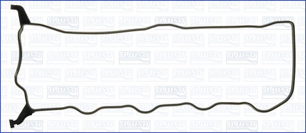 N42009 Japan Cars Прокладка клапанной крышки двигателя верхняя