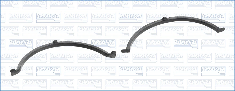 Прокадка масляого картера поддона Ajusa 59004900 цена, от 5.77 USD