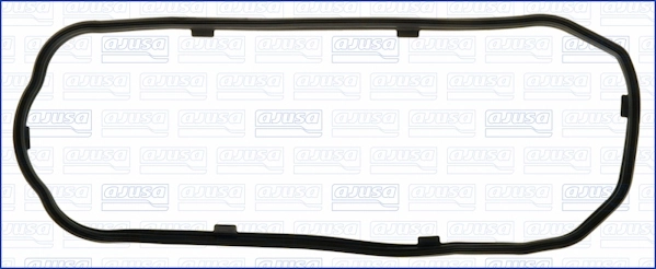 Прокладка поддона картера 504083813 Fiat/Alfa/Lancia
