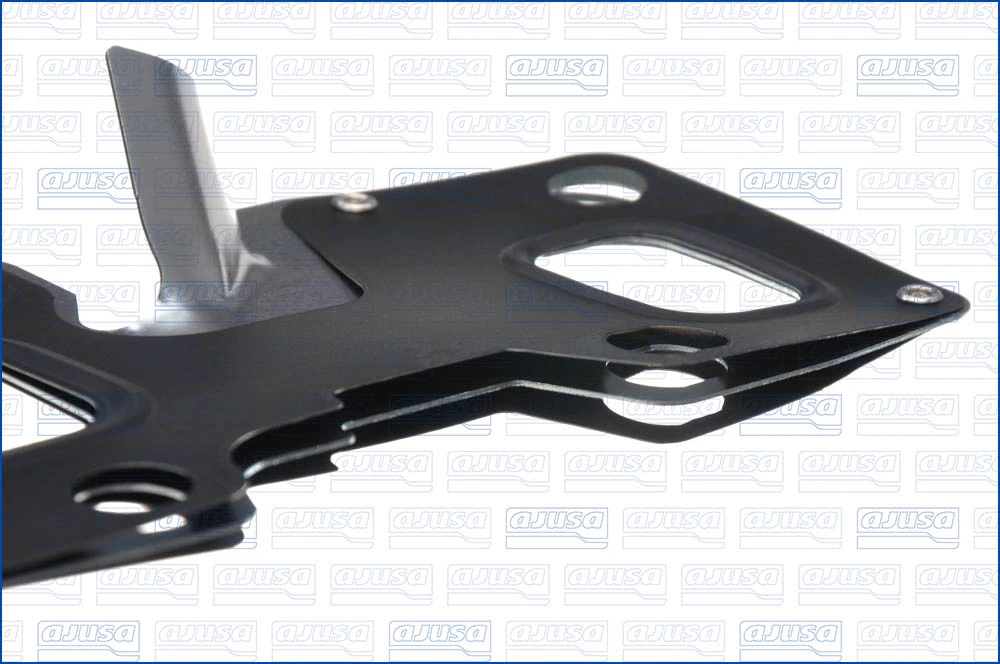 Compre Vedante de tubo coletor de escape Opel Corsa 