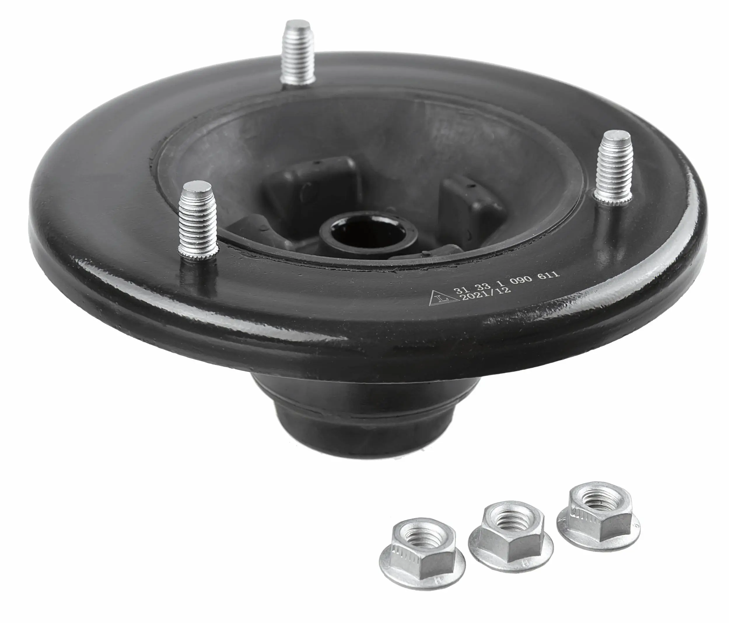 87135A Boge Подушка амортизатора переднего