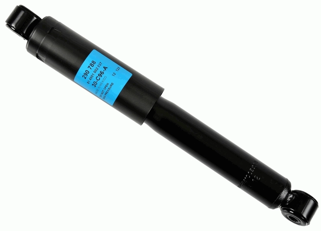 30C96A Boge