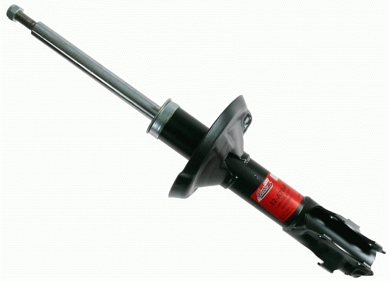 32A70F Boge Стойка передняя