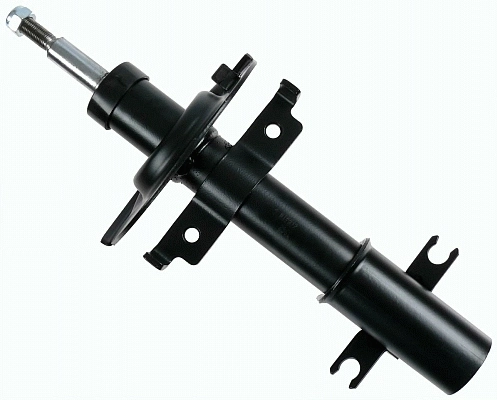 Amortecedor dianteiro 8200657100 Renault (RVI)