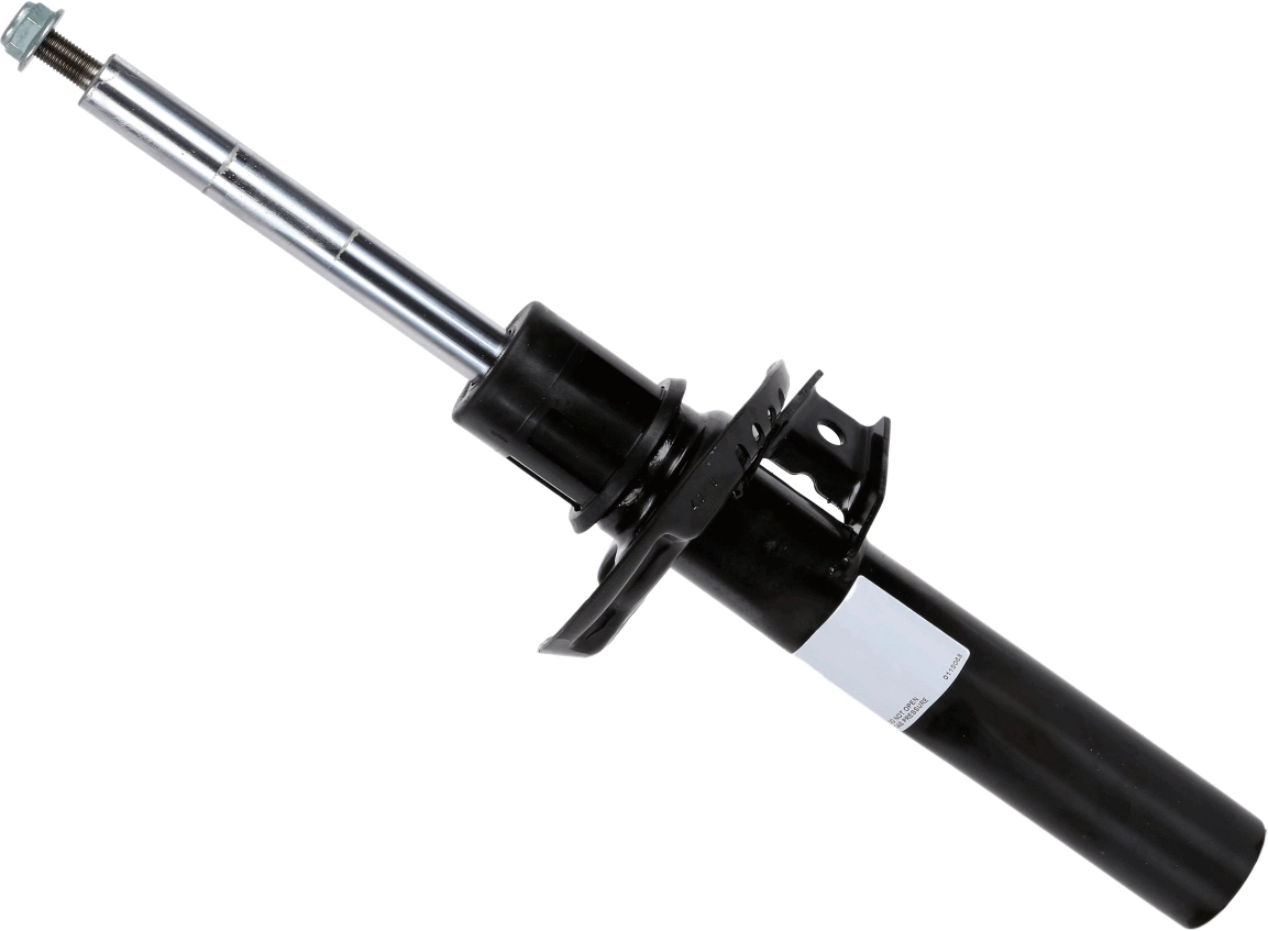 Стойка амортизатора передняя Volkswagen Golf VI хэтчбек (5K1) (2008 - 2014) цена, от 68.44 USD
