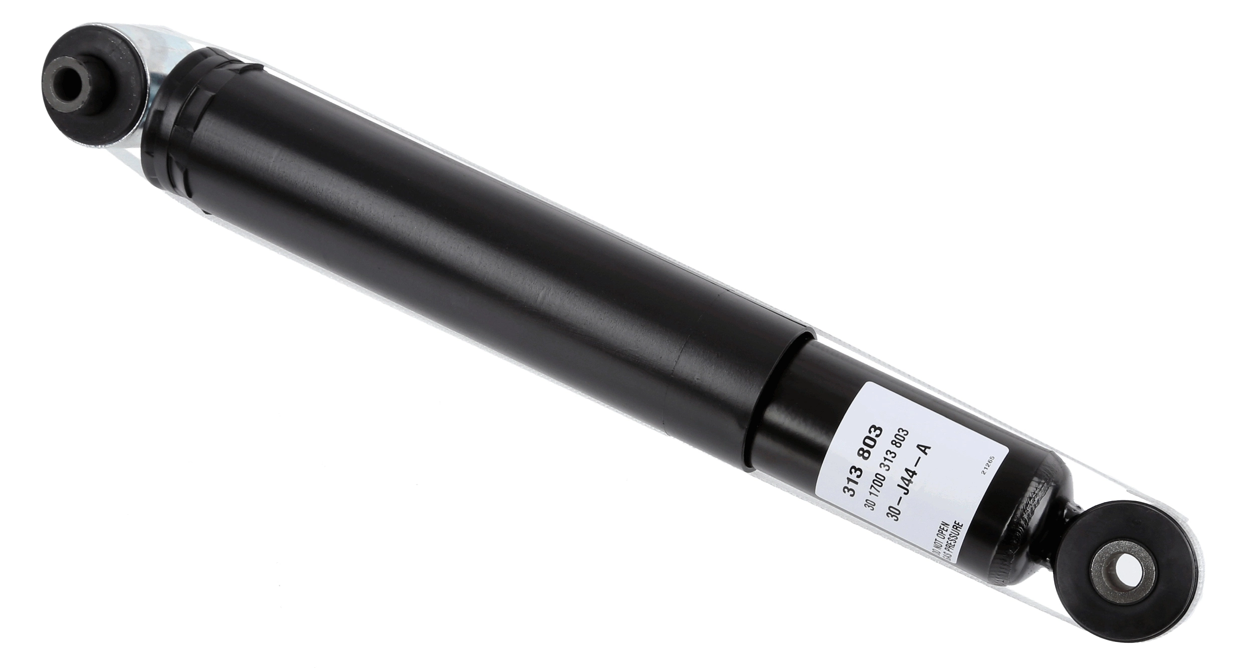 Amortecedor traseiro Renault Espace IV JK0