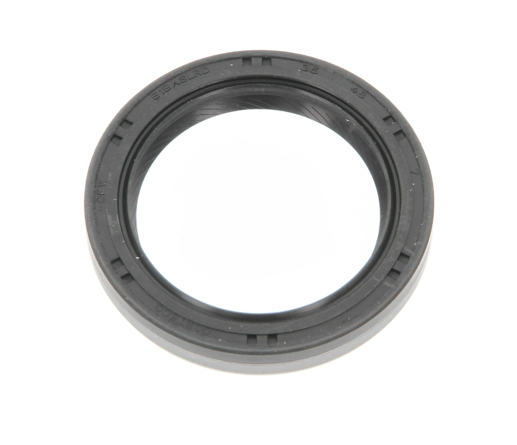 Vedação da árvore distribuidora de motor Opel Combo