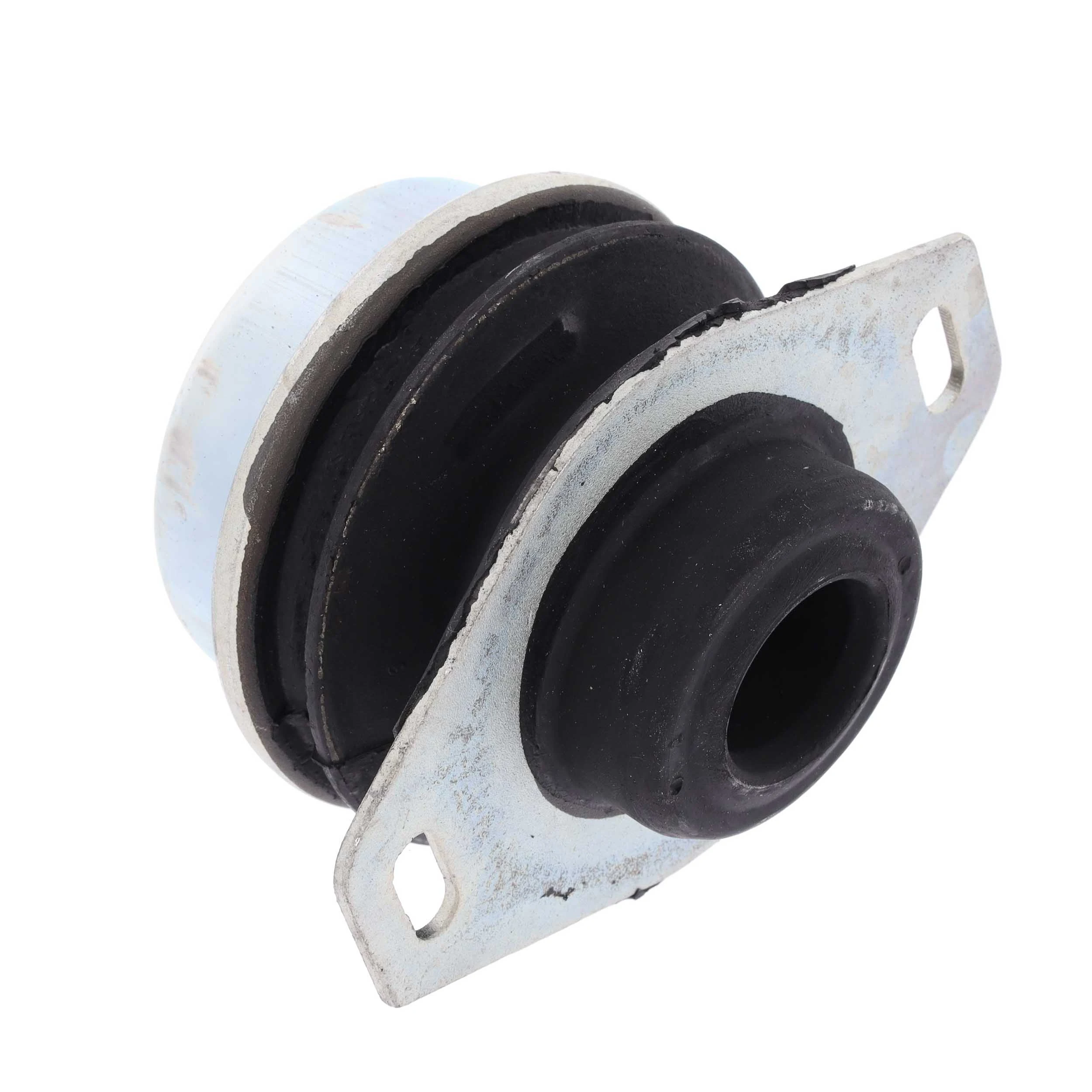 Coxim (suporte) esquerdo de motor Peugeot 406 8B