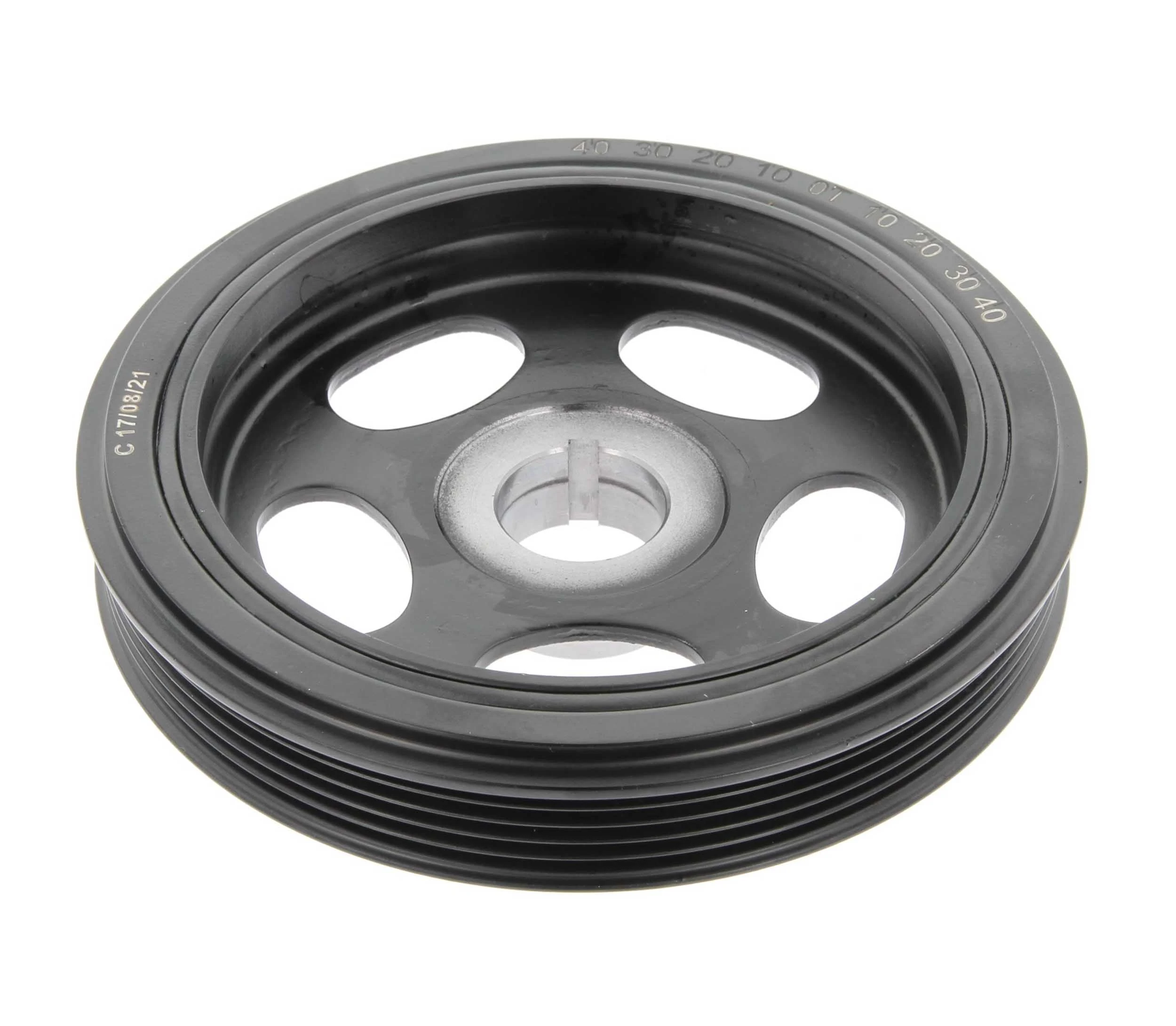 Polia de cambota Mercedes B W245