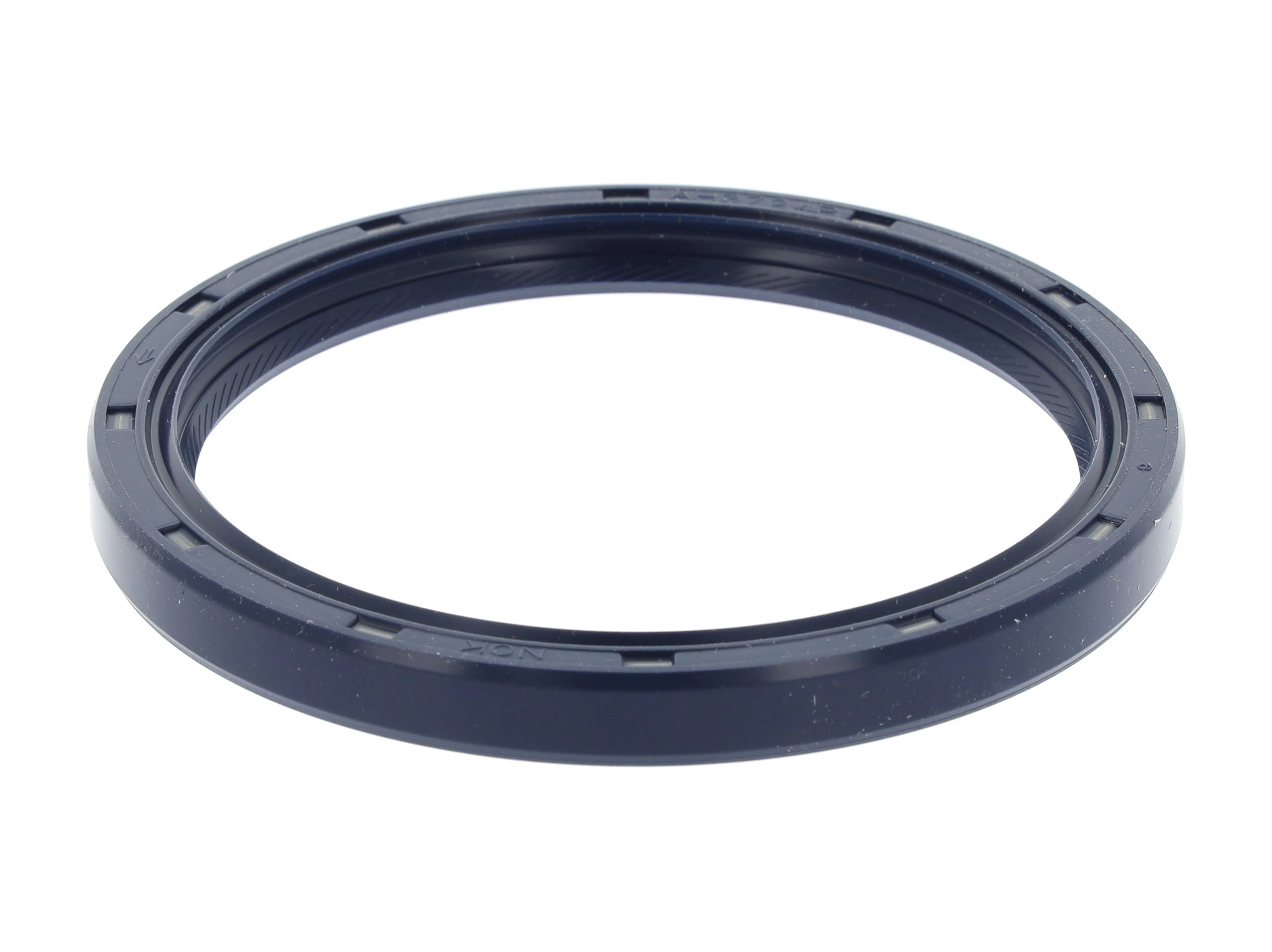 Vedação traseira de cambota de motor para Mitsubishi Outlander I CU