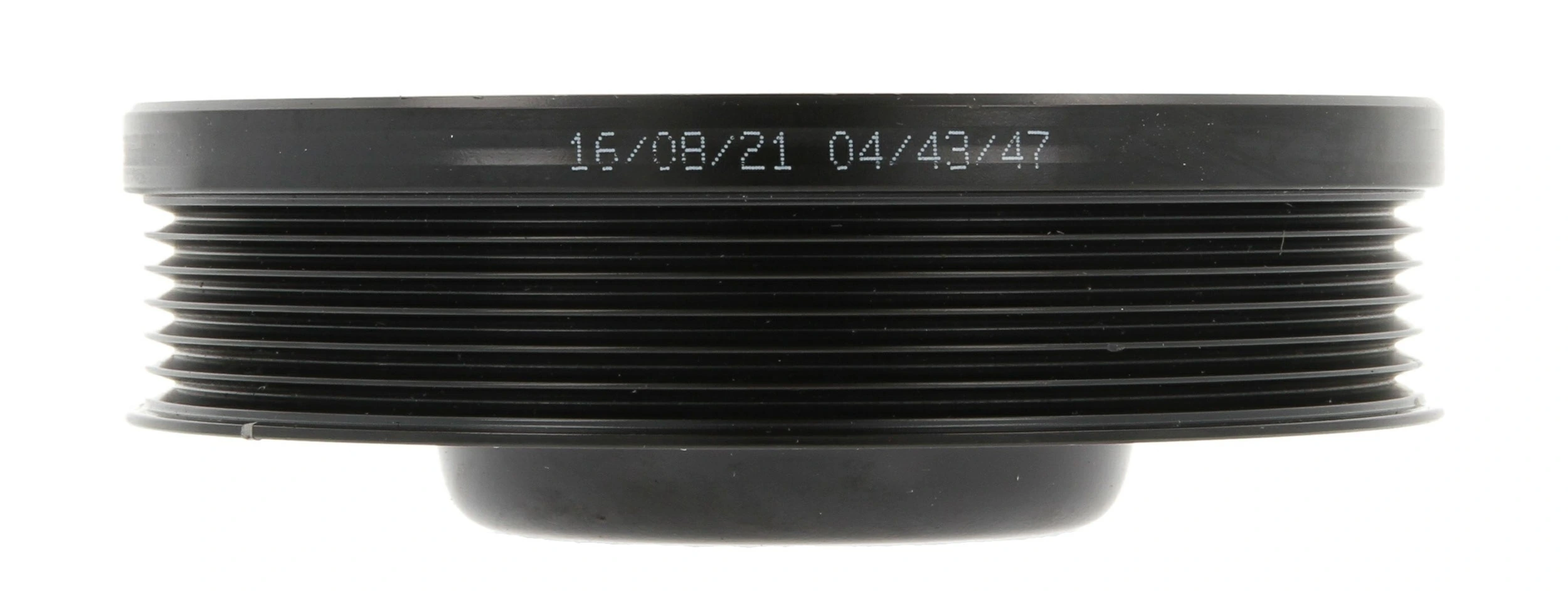 Шкив коленвала (демпфер) Corteco 80000678 цена, от 48.71 USD