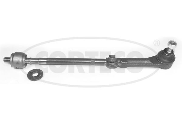 Купить R512513 Polcar Тяга рулевая в сборе левая