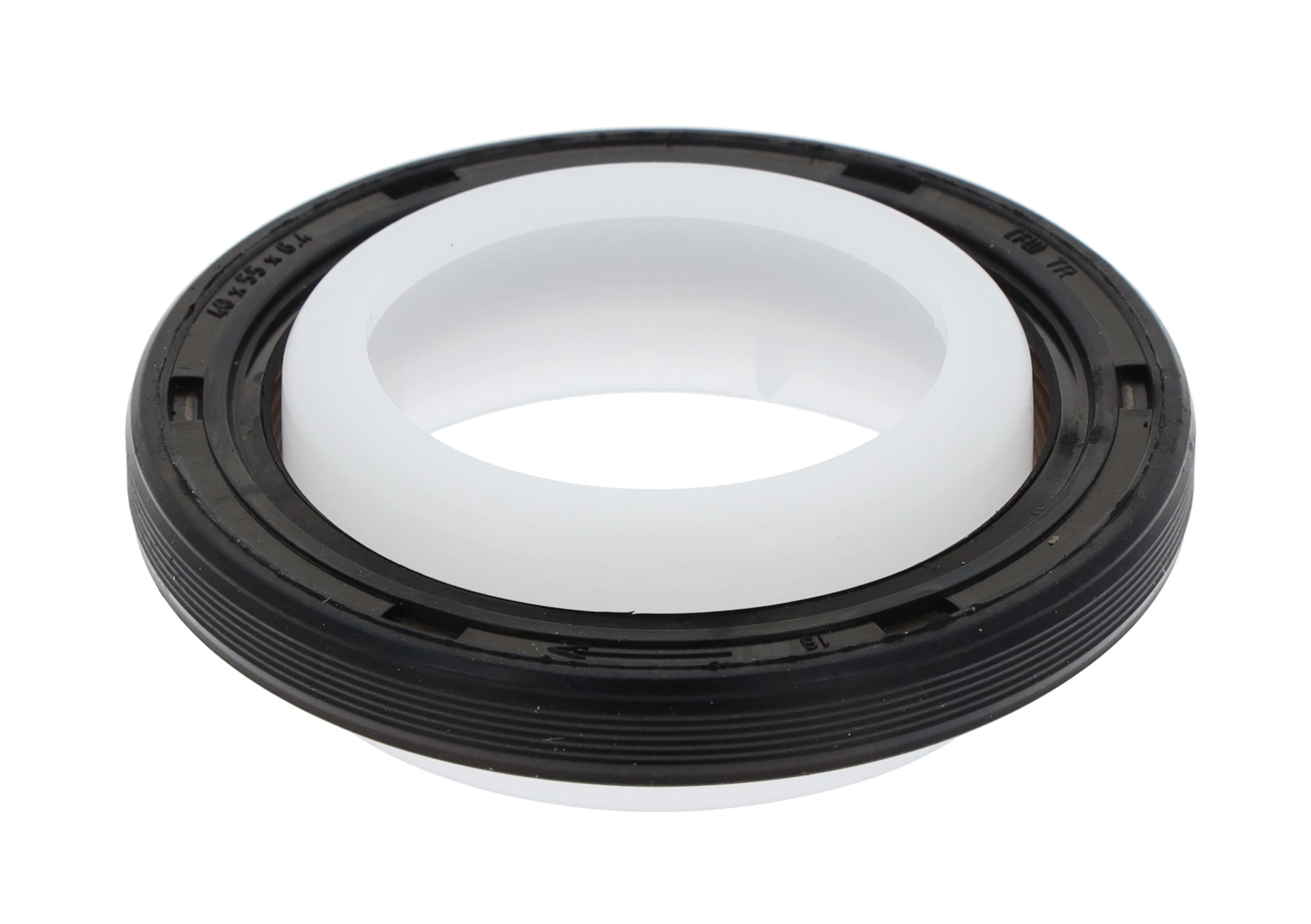 20029116B CORTECO Retén de cigüeñal frontal original y equivalente