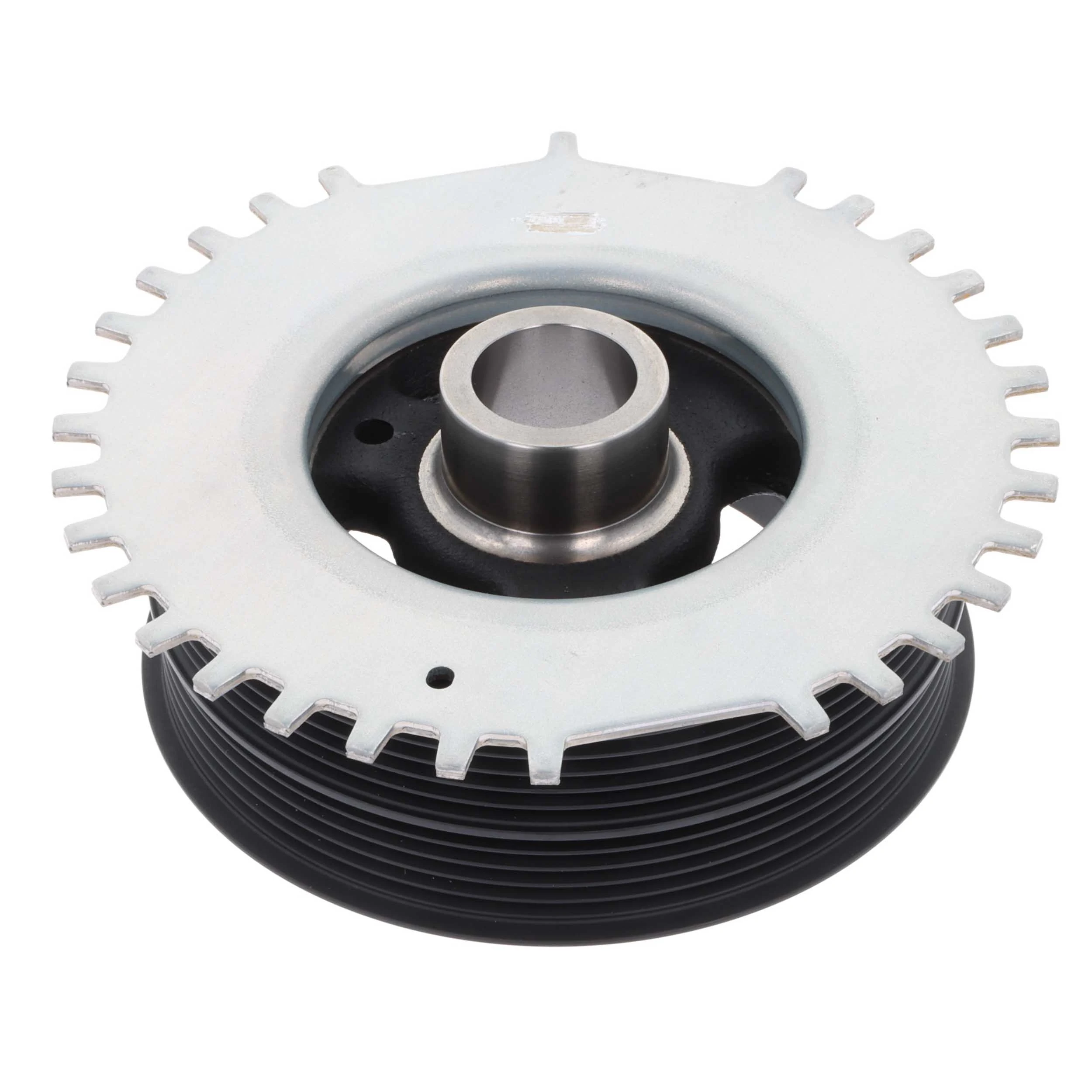Шкив коленвала (демпфер) Corteco 80005097 цена, от 70.19 USD