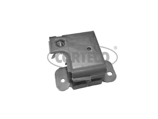  Coxim de fixação do silenciador Dacia Sandero I hatchback (BS0, 1) (2008 - 2012) I