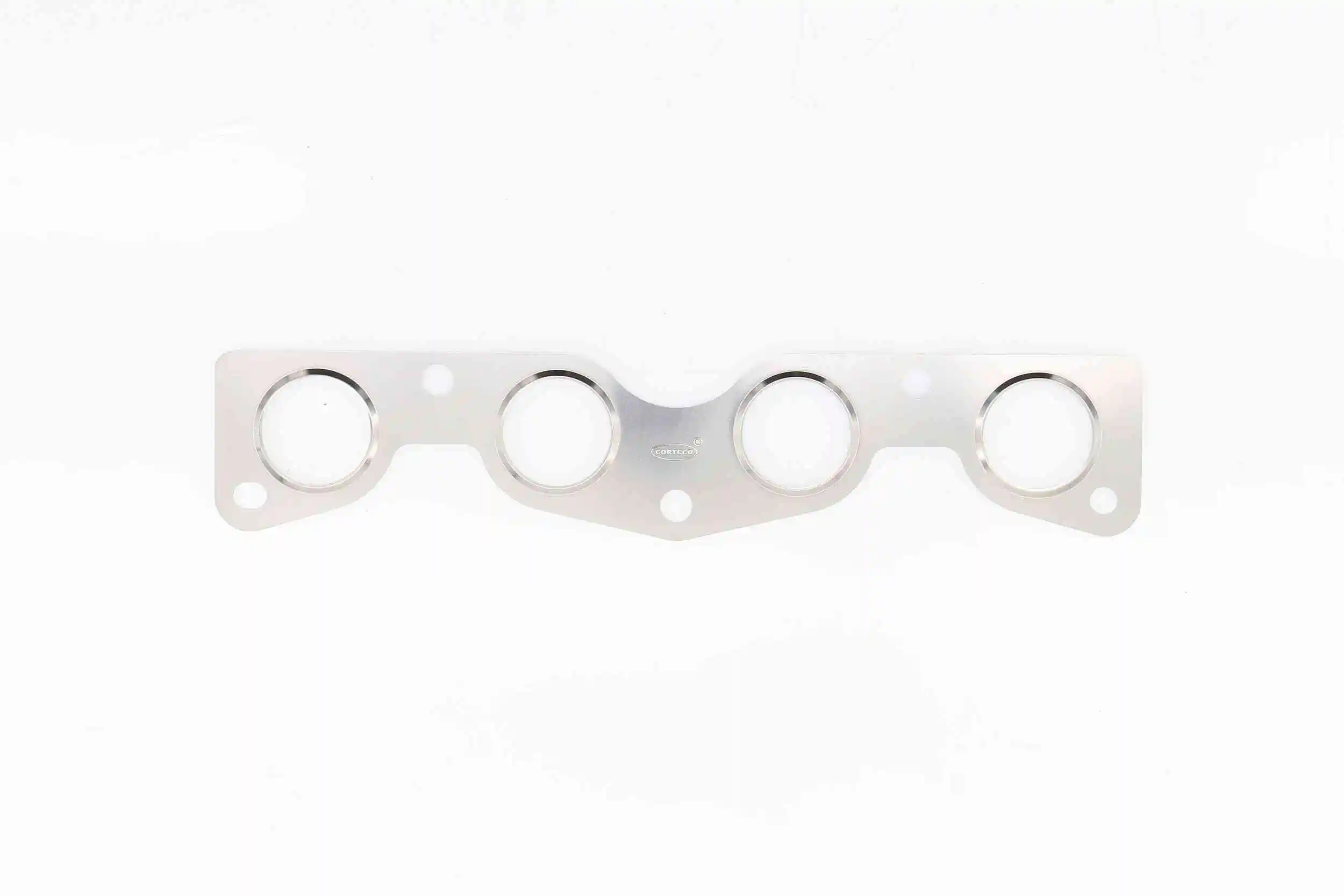 Vedante de tubo coletor de escape Renault SANDERO 2