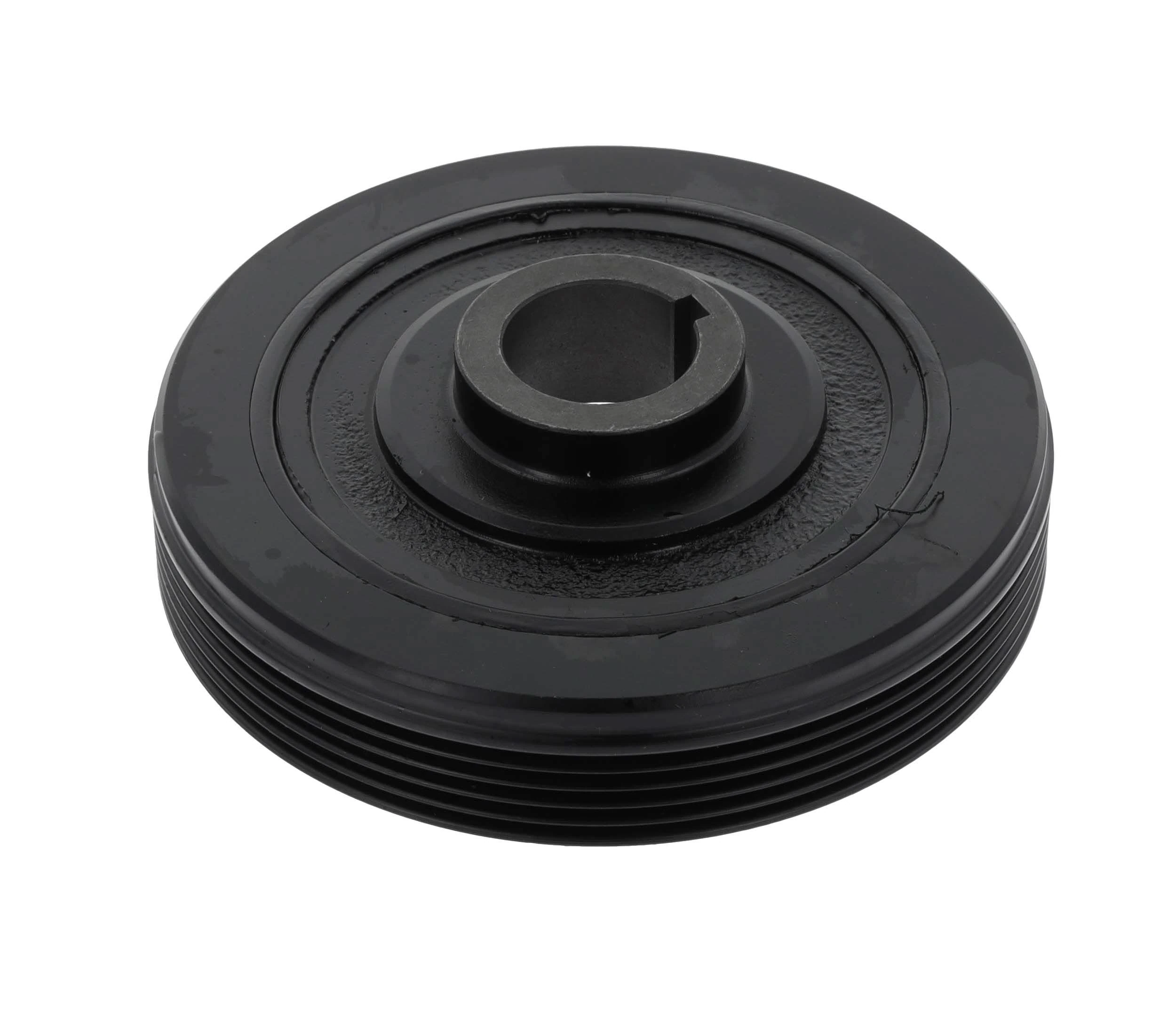 Шкив коленвала (демпфер) Corteco 80000384 цена, от 63.69 USD