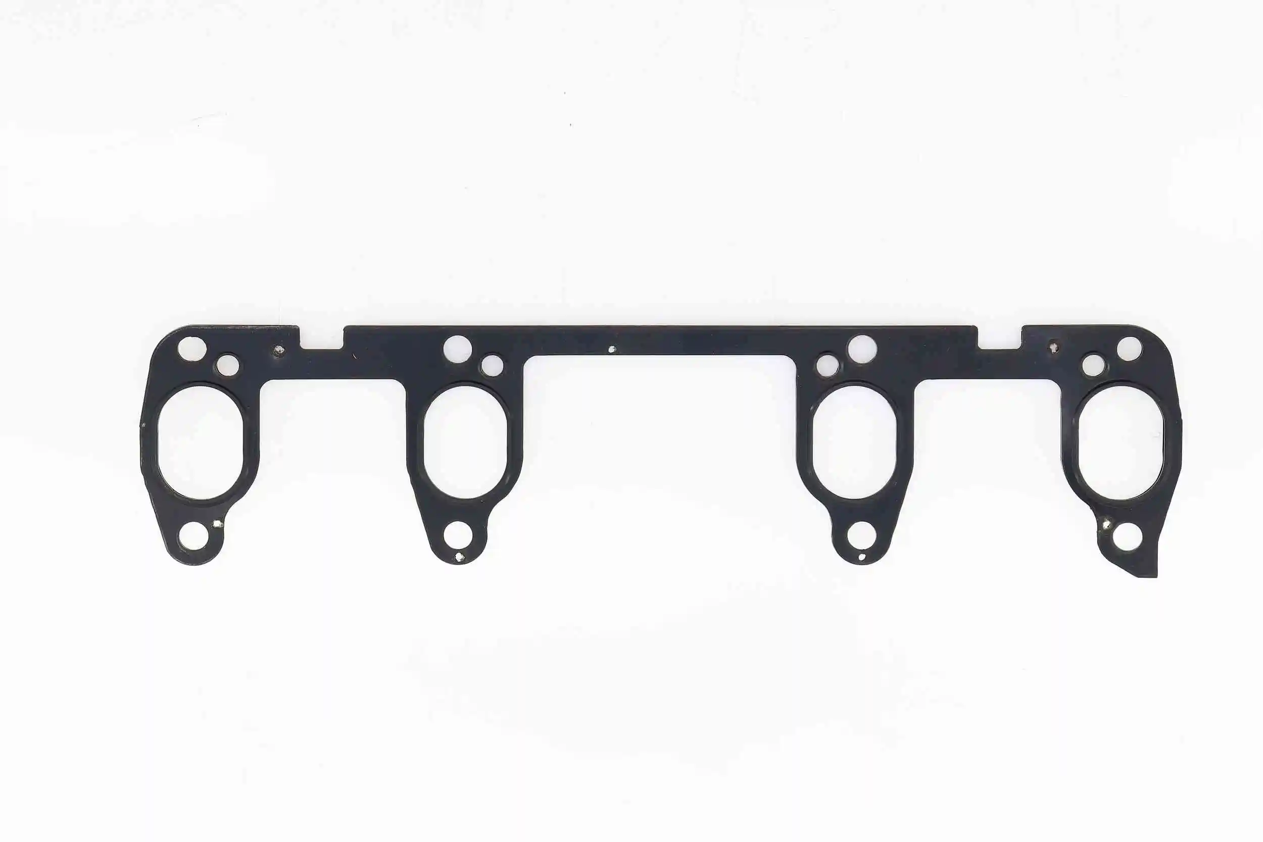 Vedante de tubo coletor de escape Volkswagen Caddy 3 2KA, 2KH, 2CA, 2CH