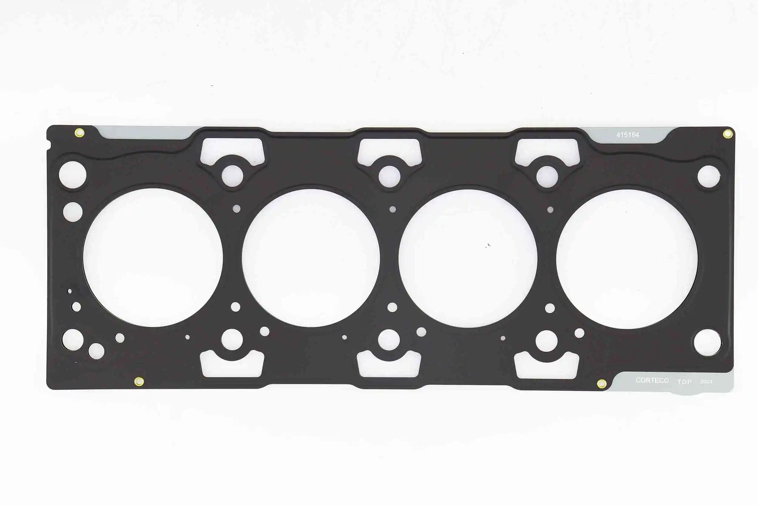 Купить SL0110271A Mazda Прокладка ГБЦ