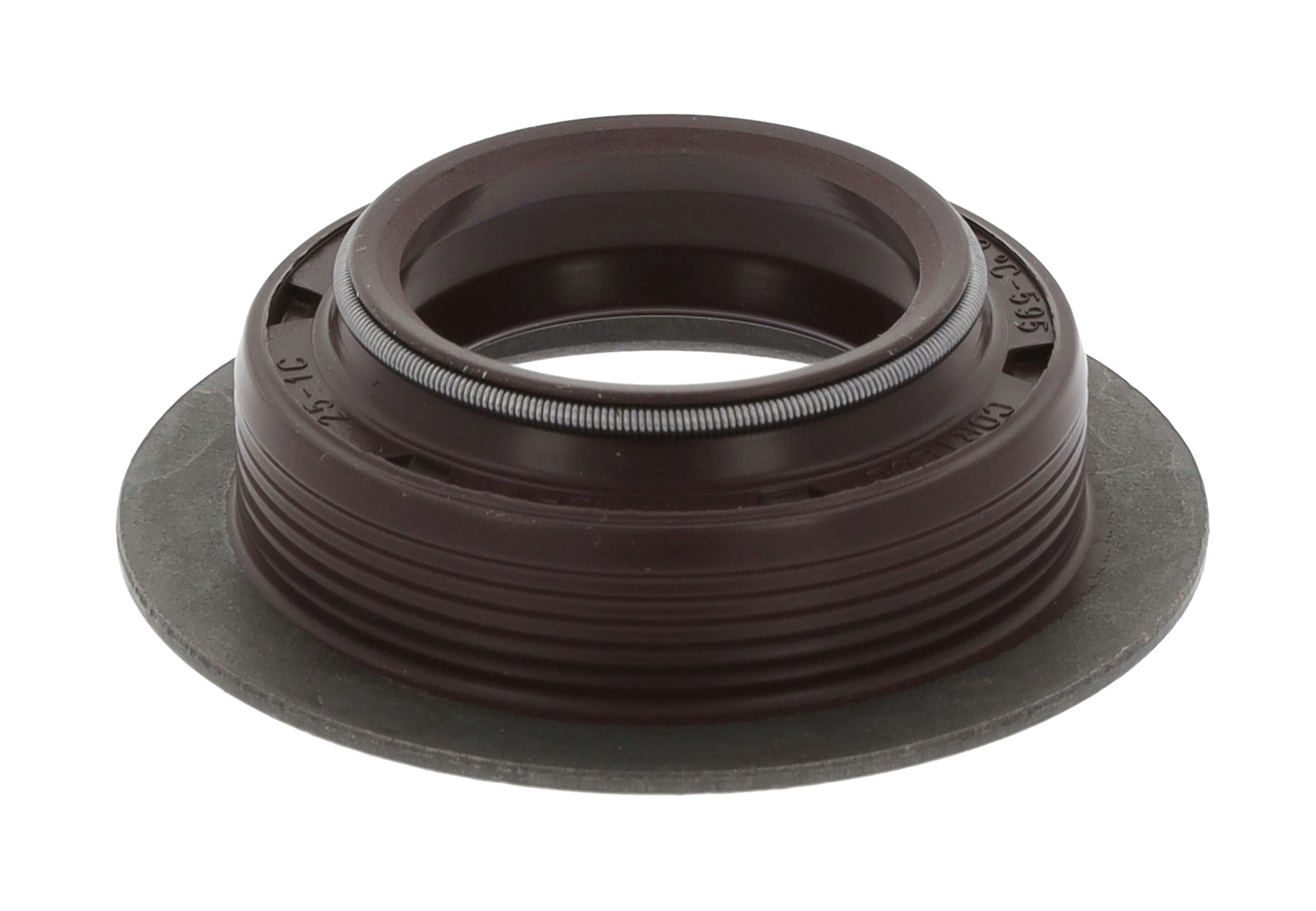 Сальник штока переключения коробки передач ZF Parts 0750112034 цена, от 9.22 USD