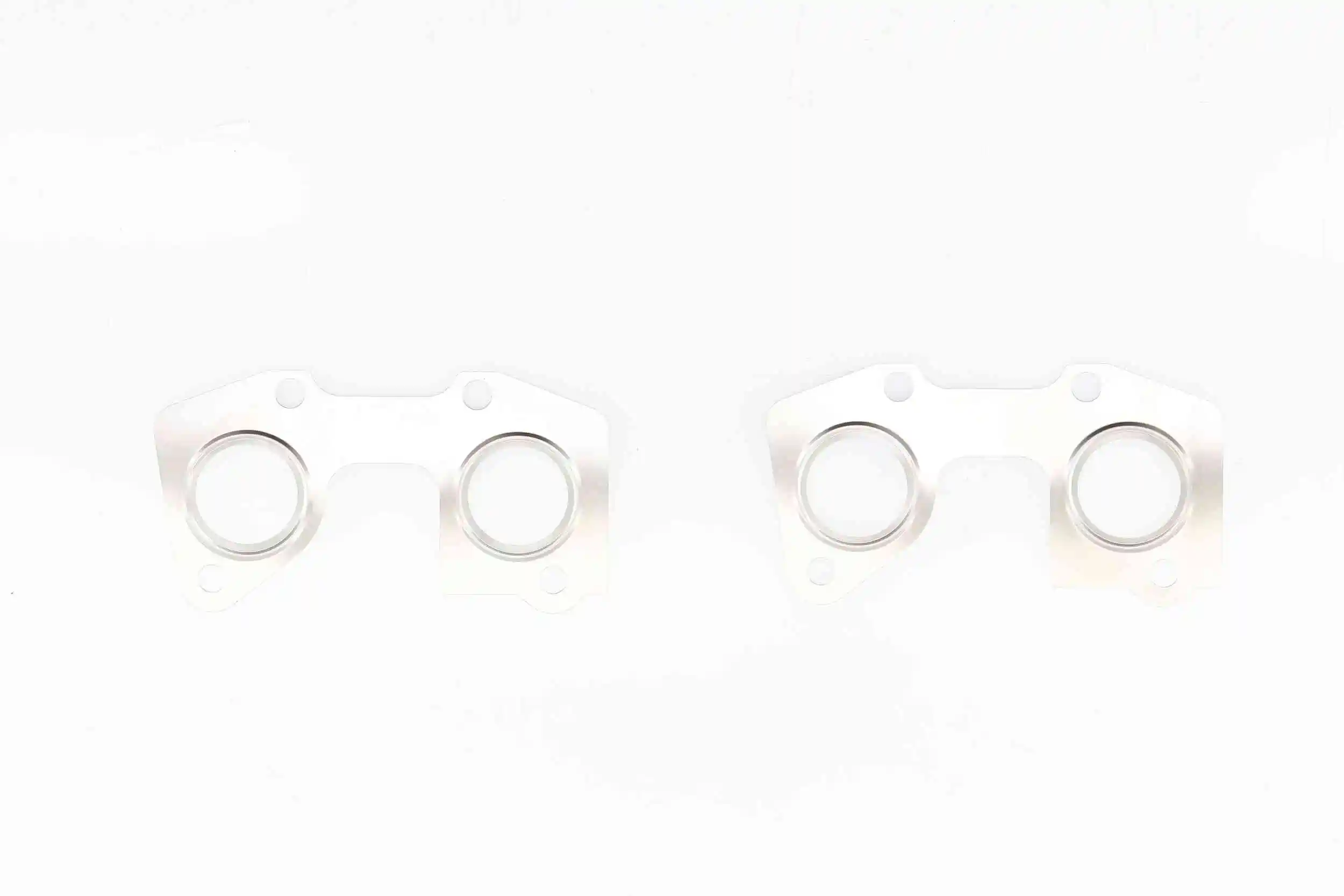 Vedante de tubo coletor de escape Citroen ZX N2