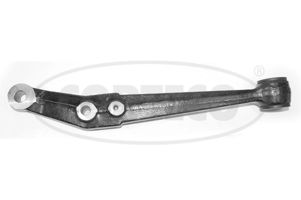 352152 Peugeot/Citroen Рычаг передней подвески нижний, правый