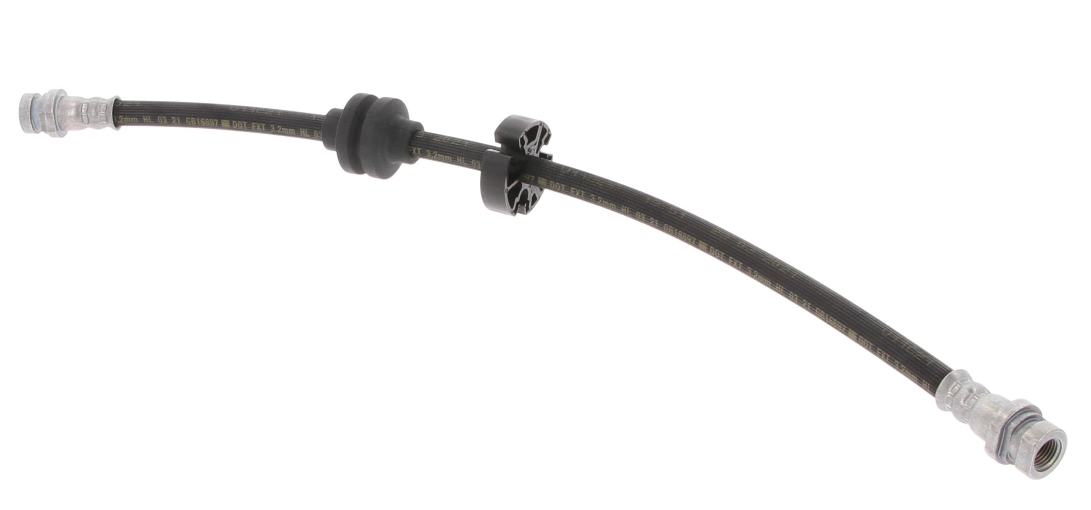 Mangueira do freio dianteira Renault Espace 4 JK0