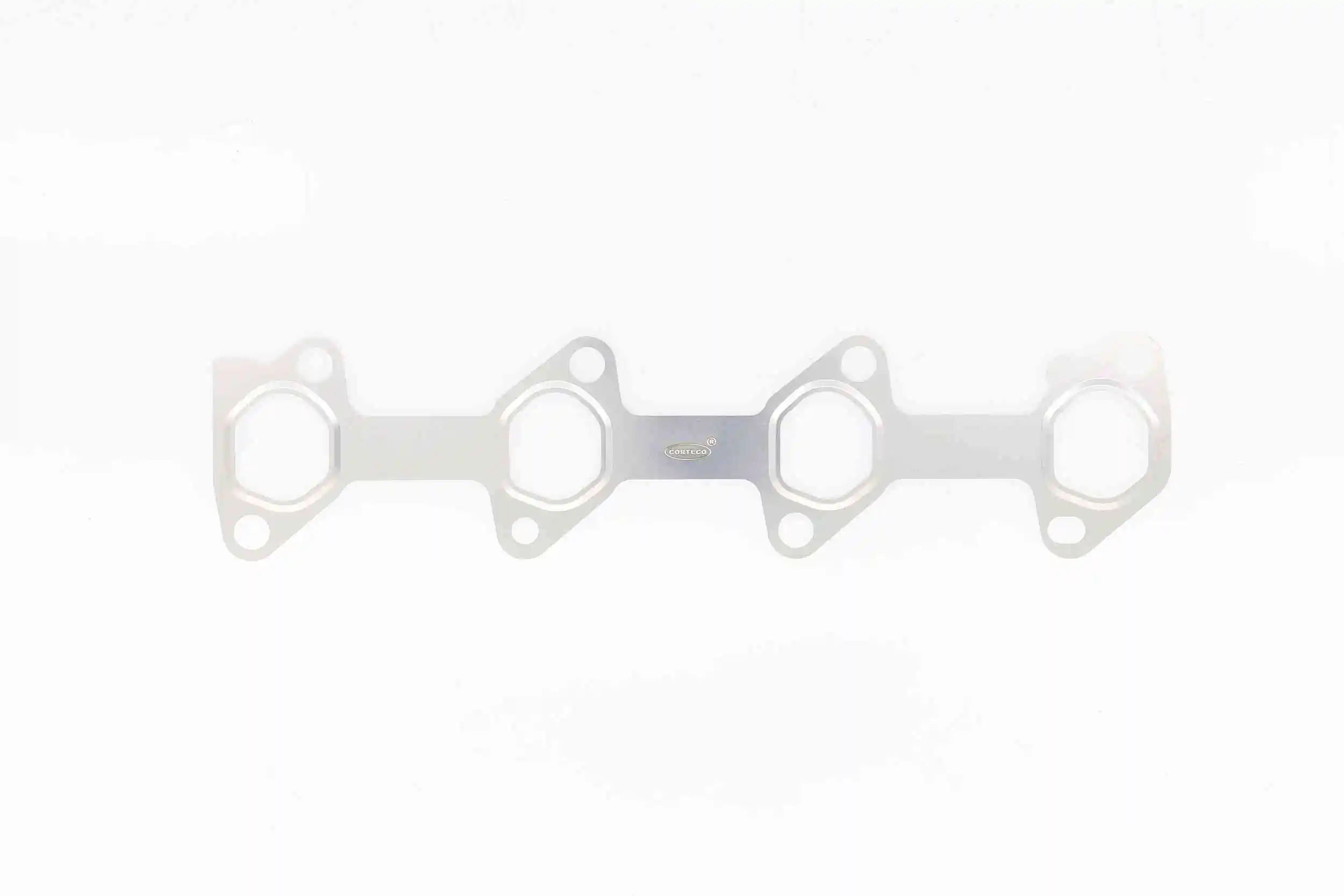 Vedante de tubo coletor de escape Suzuki Jimny FJ