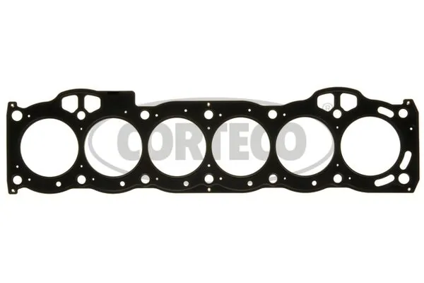 Прокладка ГБЦ Toyota 1111570061 цена, от 39.68 USD