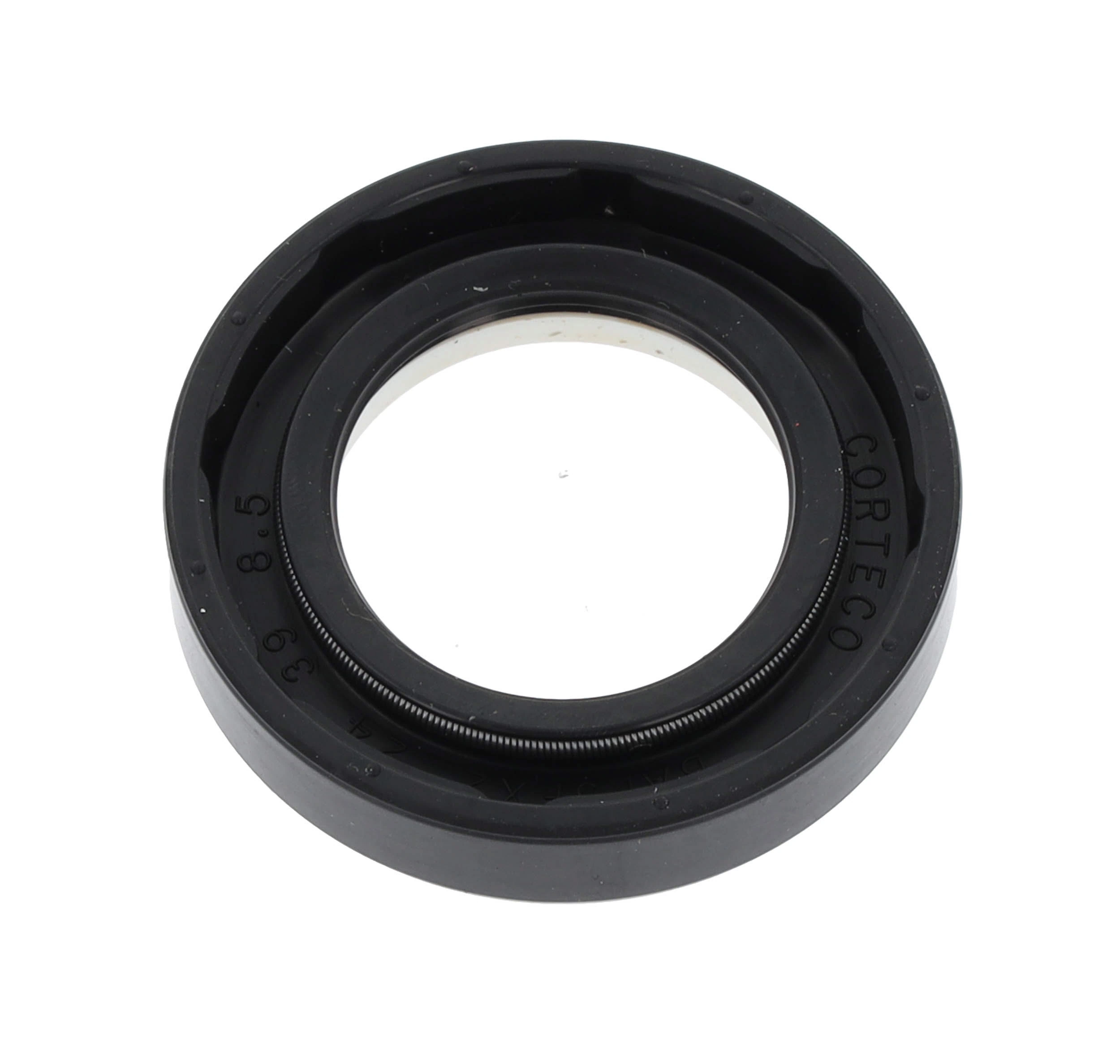 Сальник рулевого редуктора Corteco 01016893B цена, от 3.89 USD