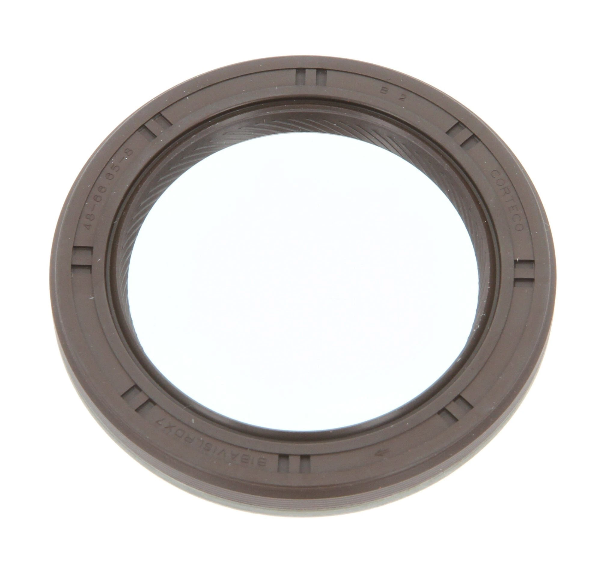 Сальник коленчатого вала Saab 9-5 седан (YS3E) (1997 - 2010) цена, от 6.43 USD