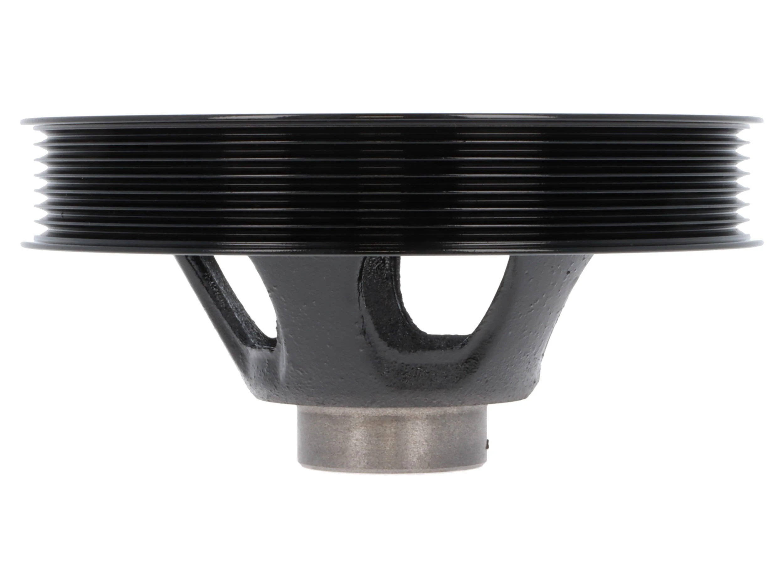 Polia de cambota Mercedes GLK X204