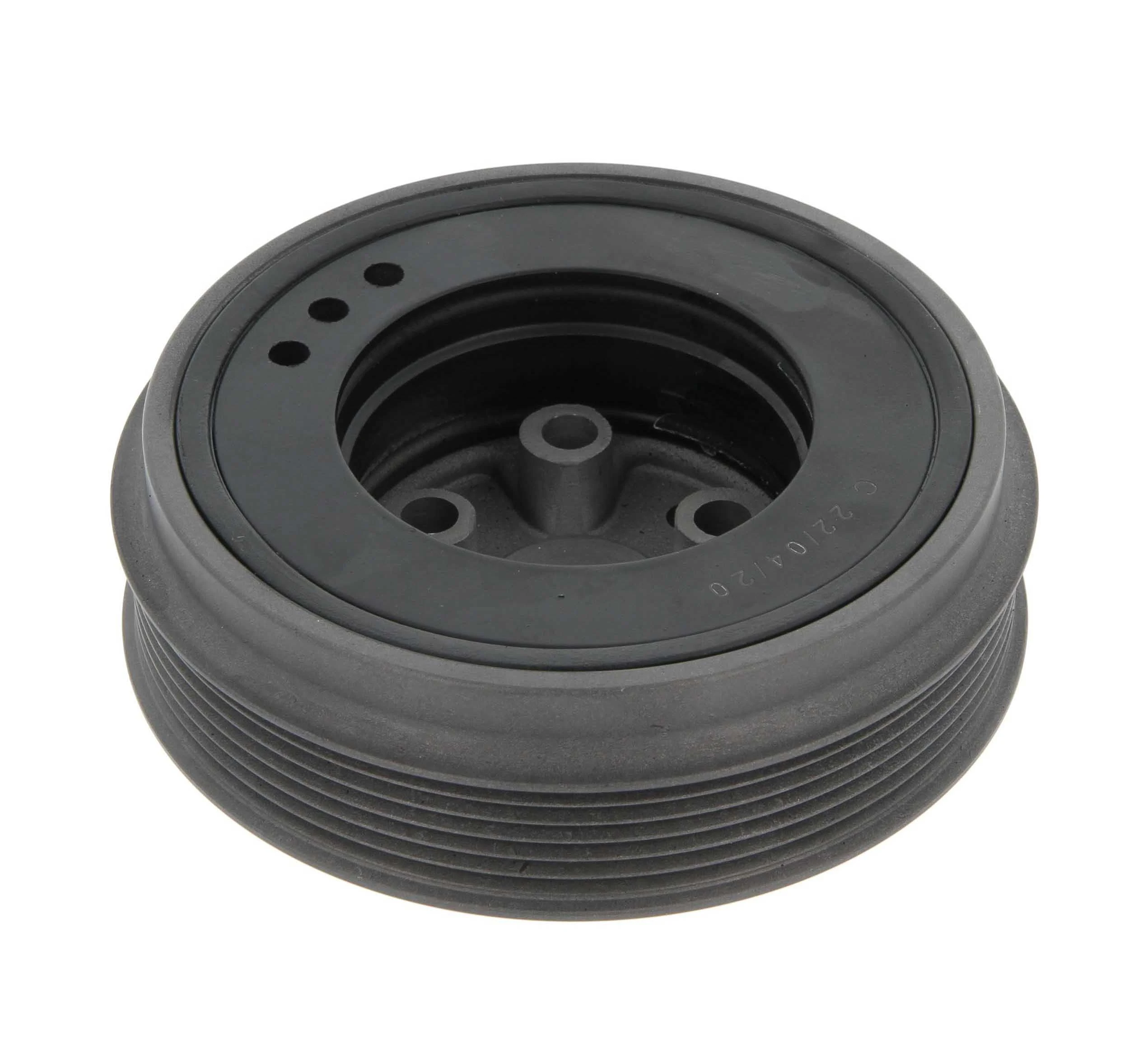 Шкив коленвала (демпфер) Corteco 80000396 цена, от 80.66 USD