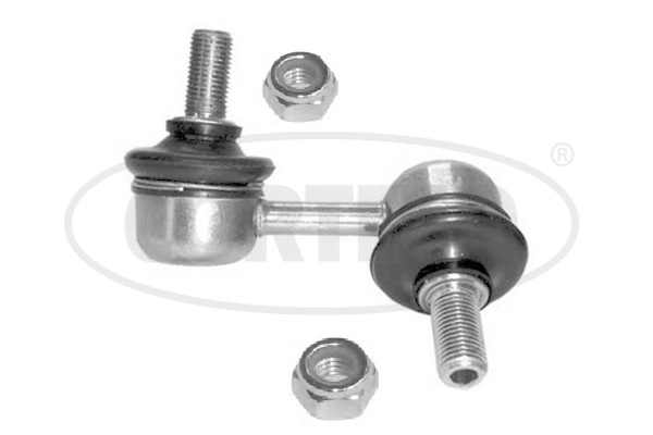 Задняя левая тяга стабилизатора Nipparts J4890400 цена, от 7.52 USD