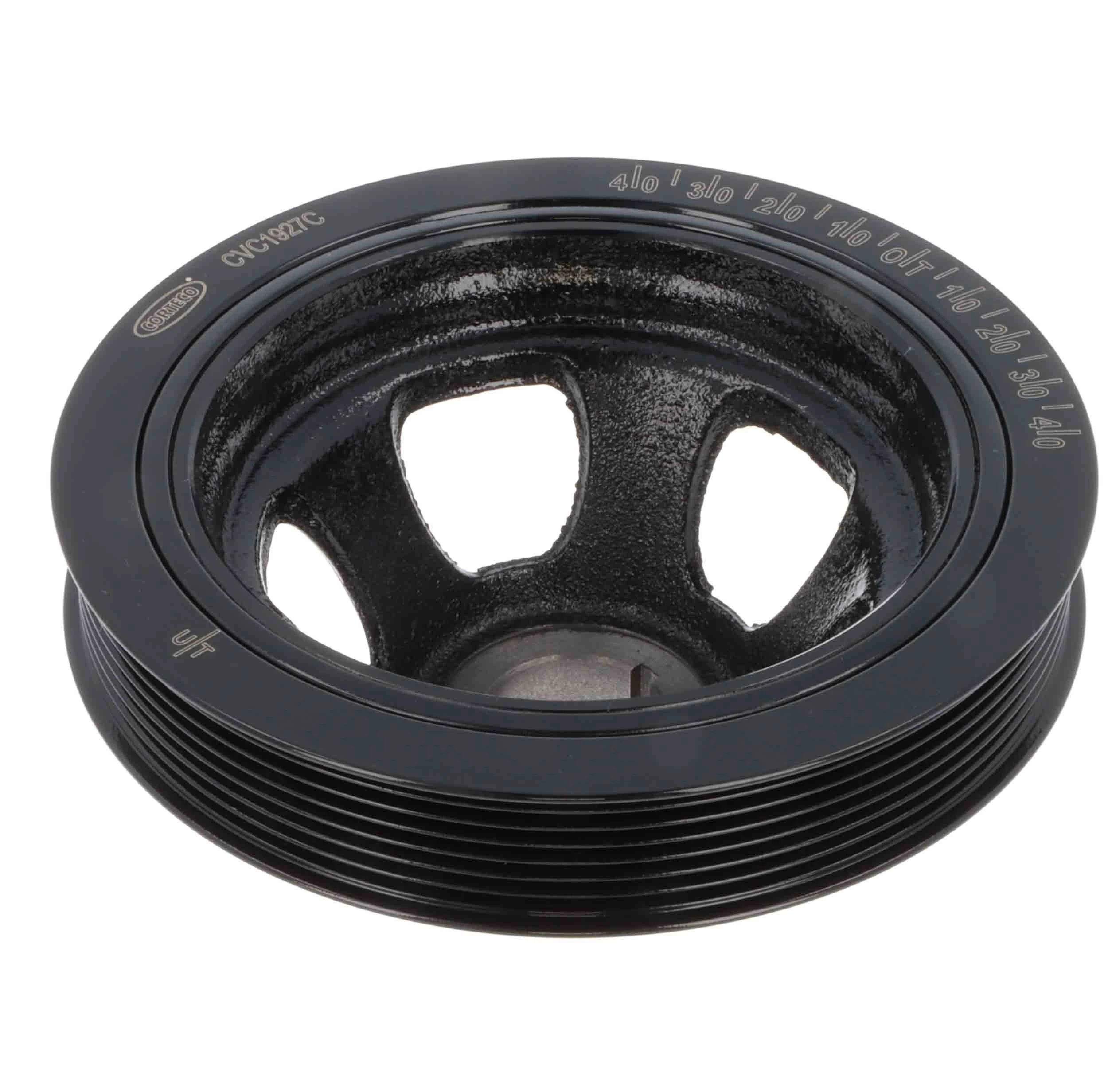 Polia de cambota Mercedes GLK X204