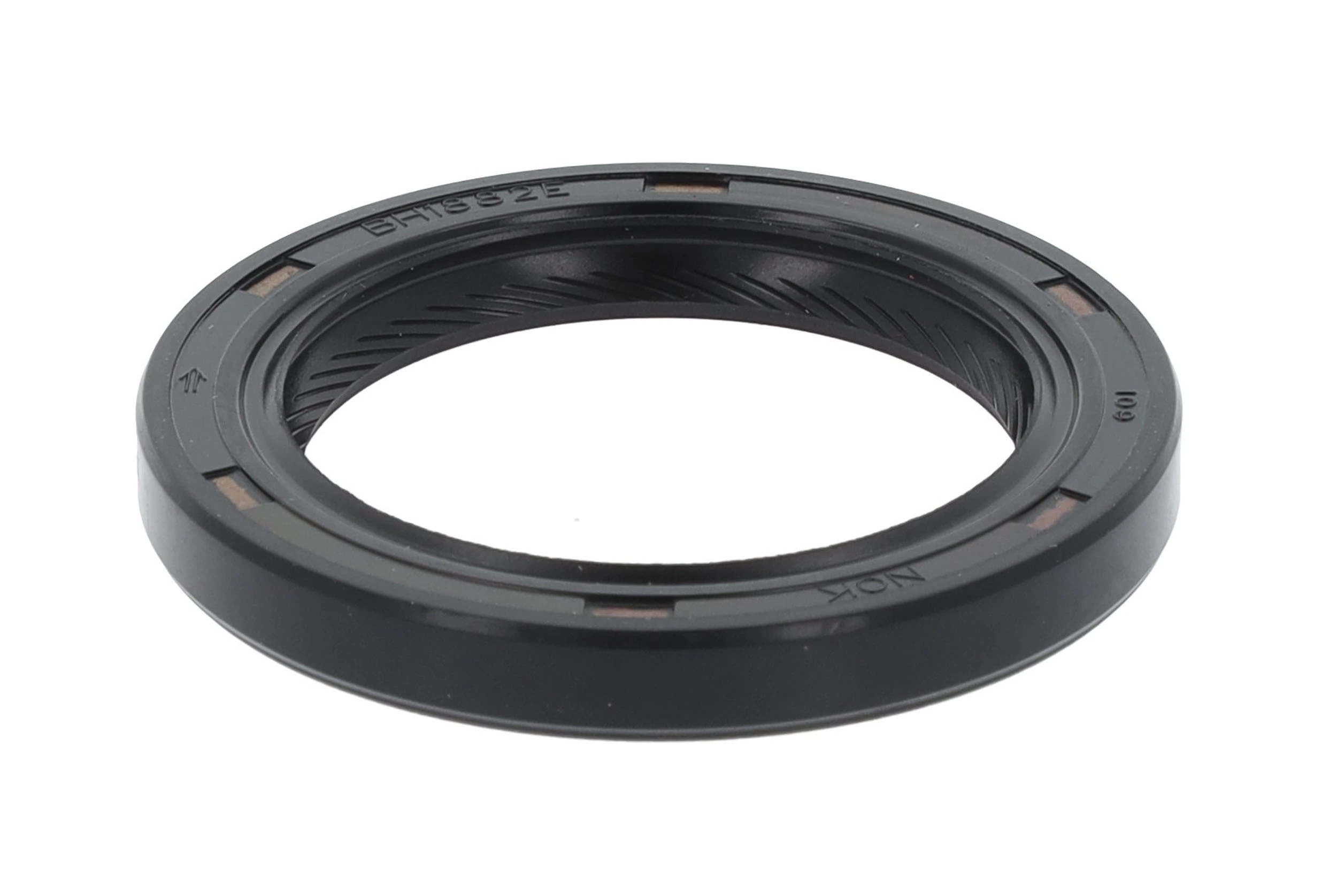 Vedação da árvore distribuidora de motor Toyota Corolla E8