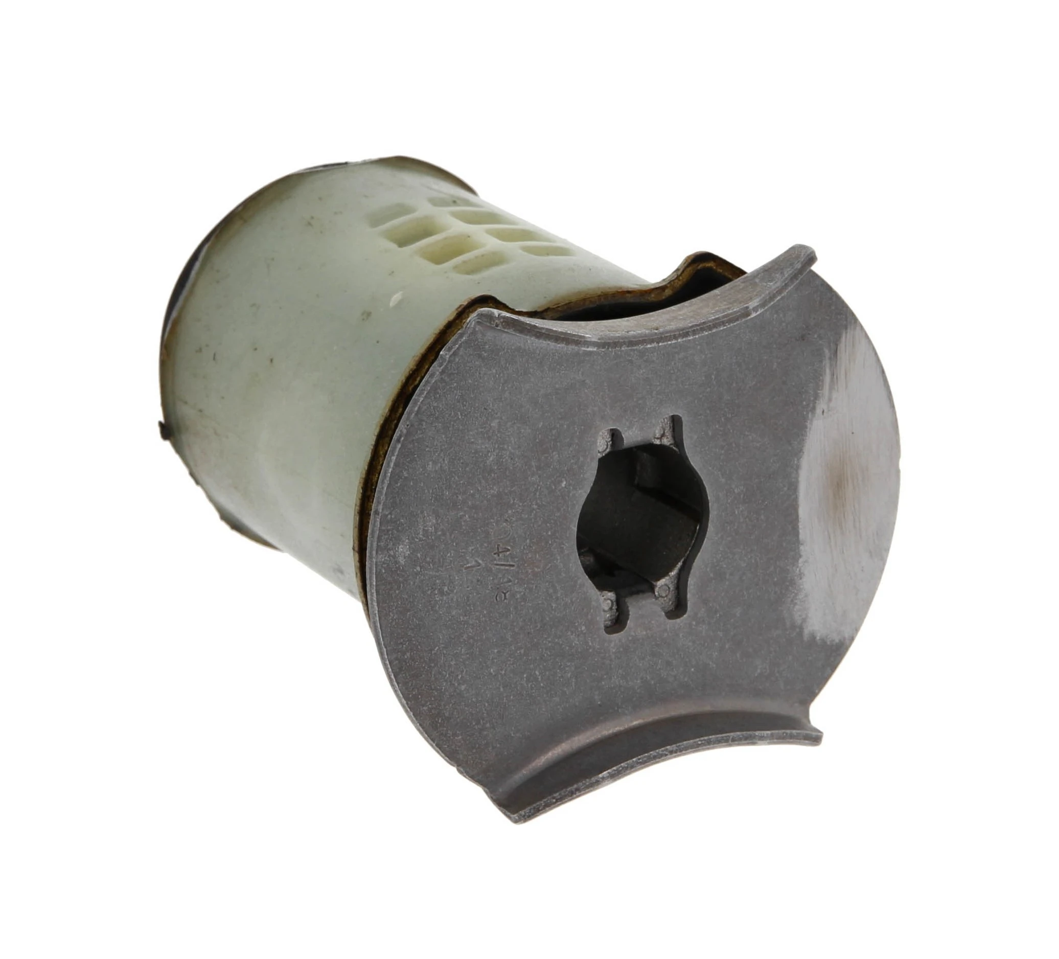 Bloco silencioso de viga traseira (de plataforma veicular) Volkswagen Golf 6 5K1