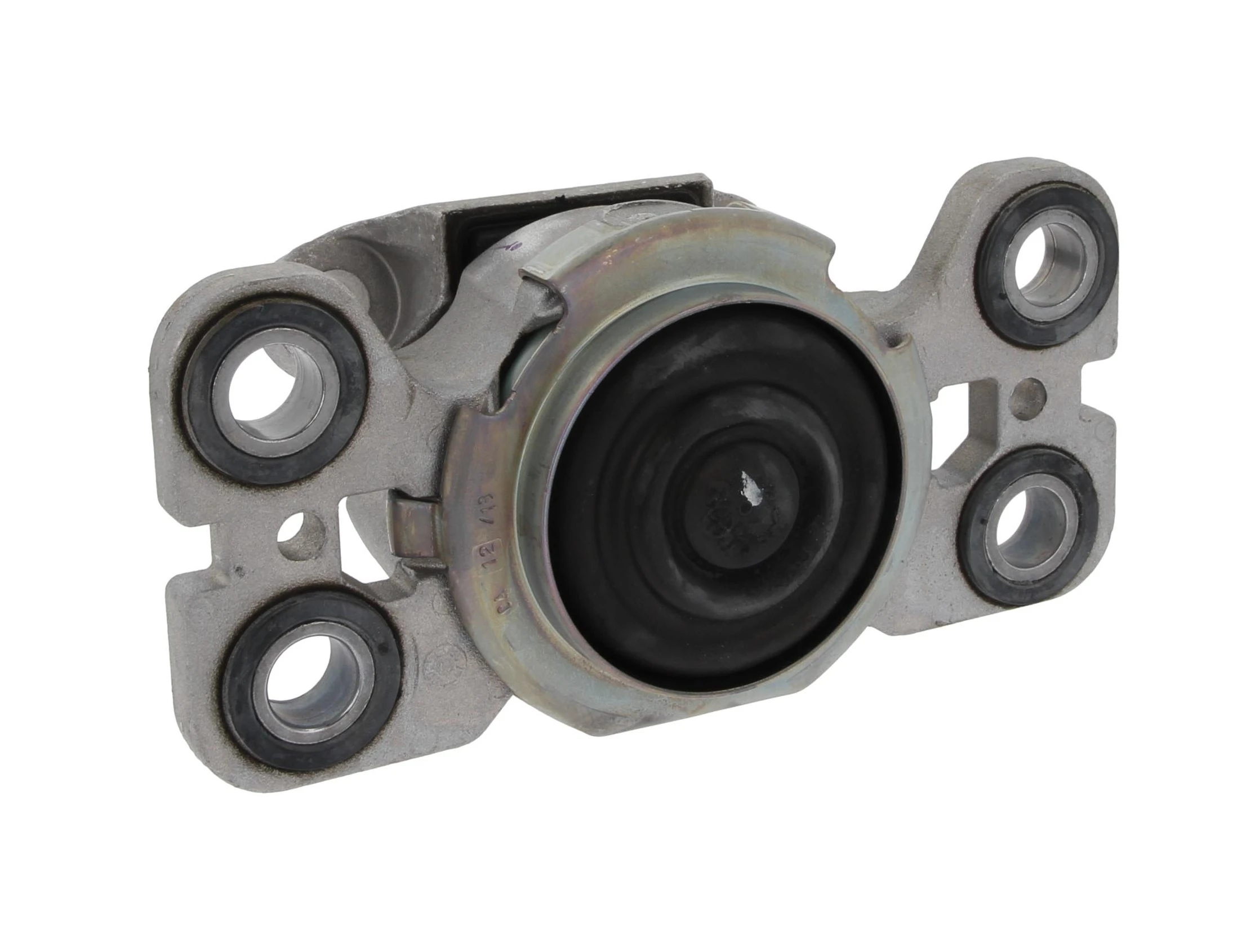Подушка коробки передач BJ327M121AC Land Rover