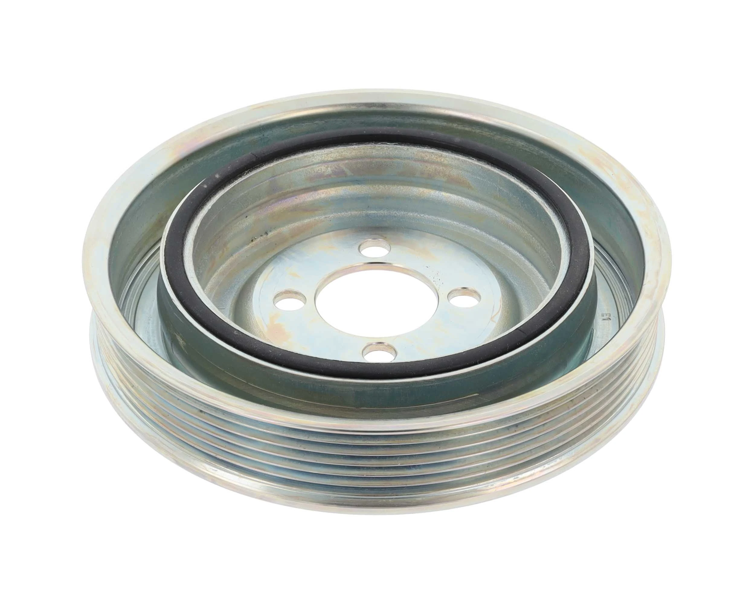 Polia de cambota Fiat Tipo 356