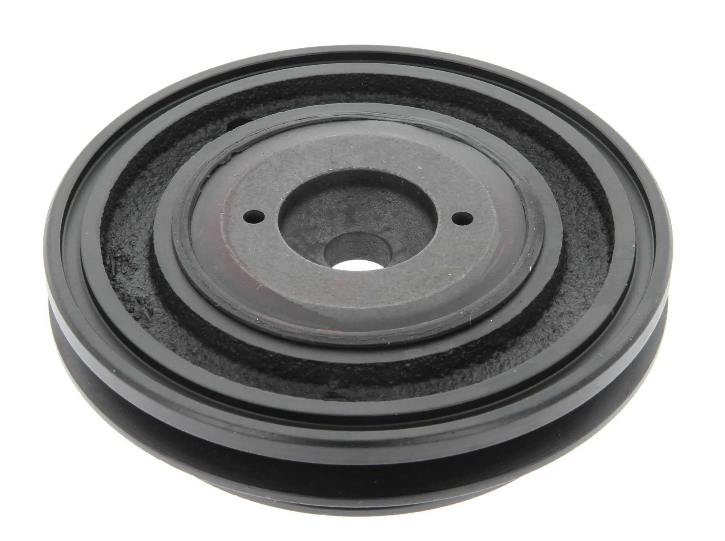Шкив коленвала (демпфер) Corteco 80000710 цена, от 42.21 USD