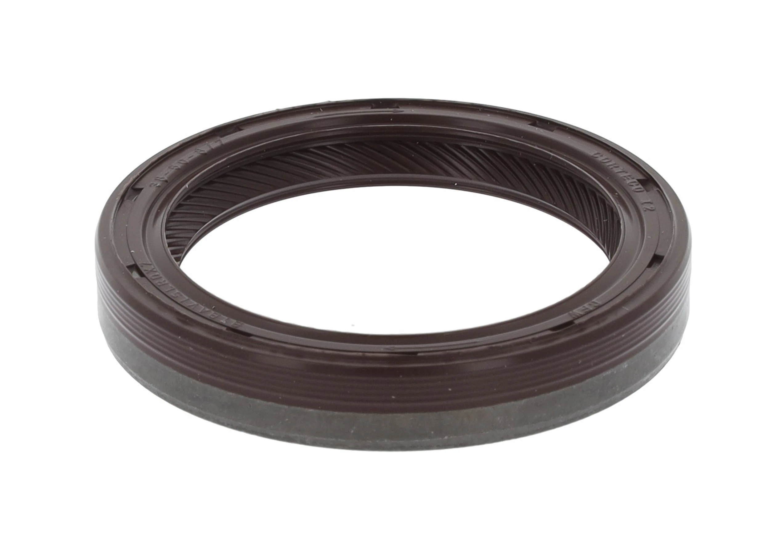  Сальник коленвала ВАЗ 2111 