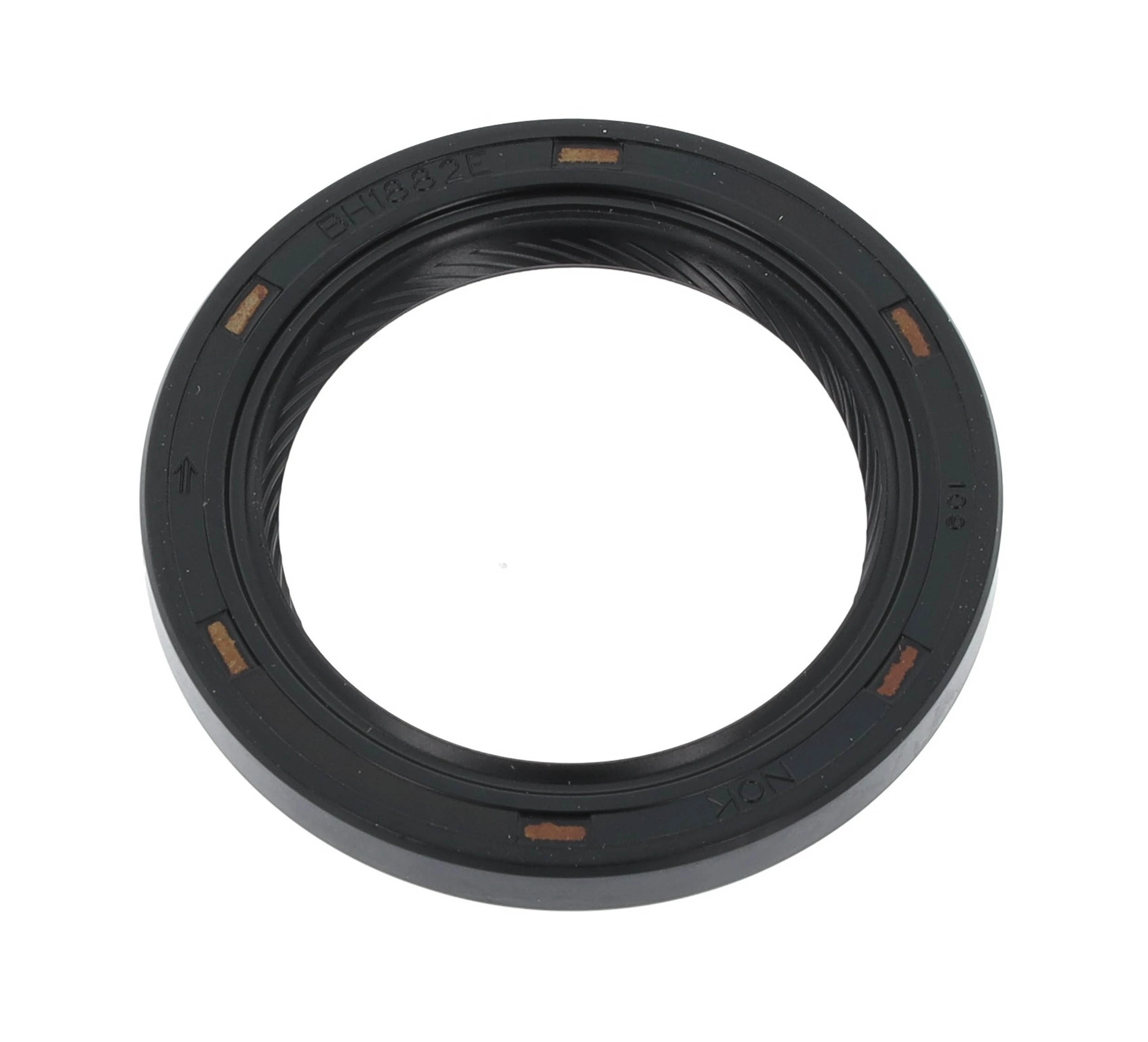 Vedação da árvore distribuidora de motor Toyota Corolla E8